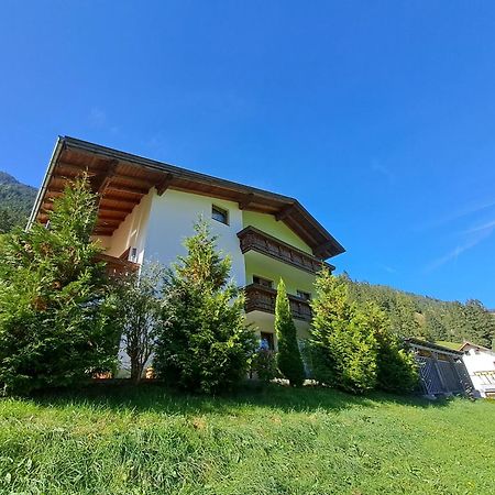 Ferienwohnung Nancy Йерценс Экстерьер фото