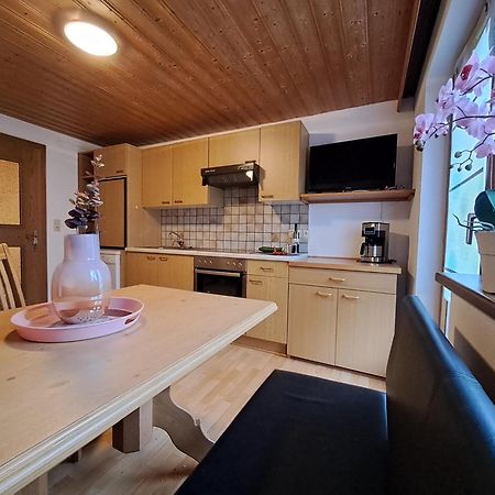 Ferienwohnung Nancy Йерценс Экстерьер фото