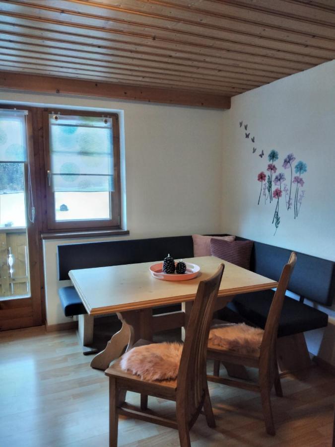 Ferienwohnung Nancy Йерценс Экстерьер фото