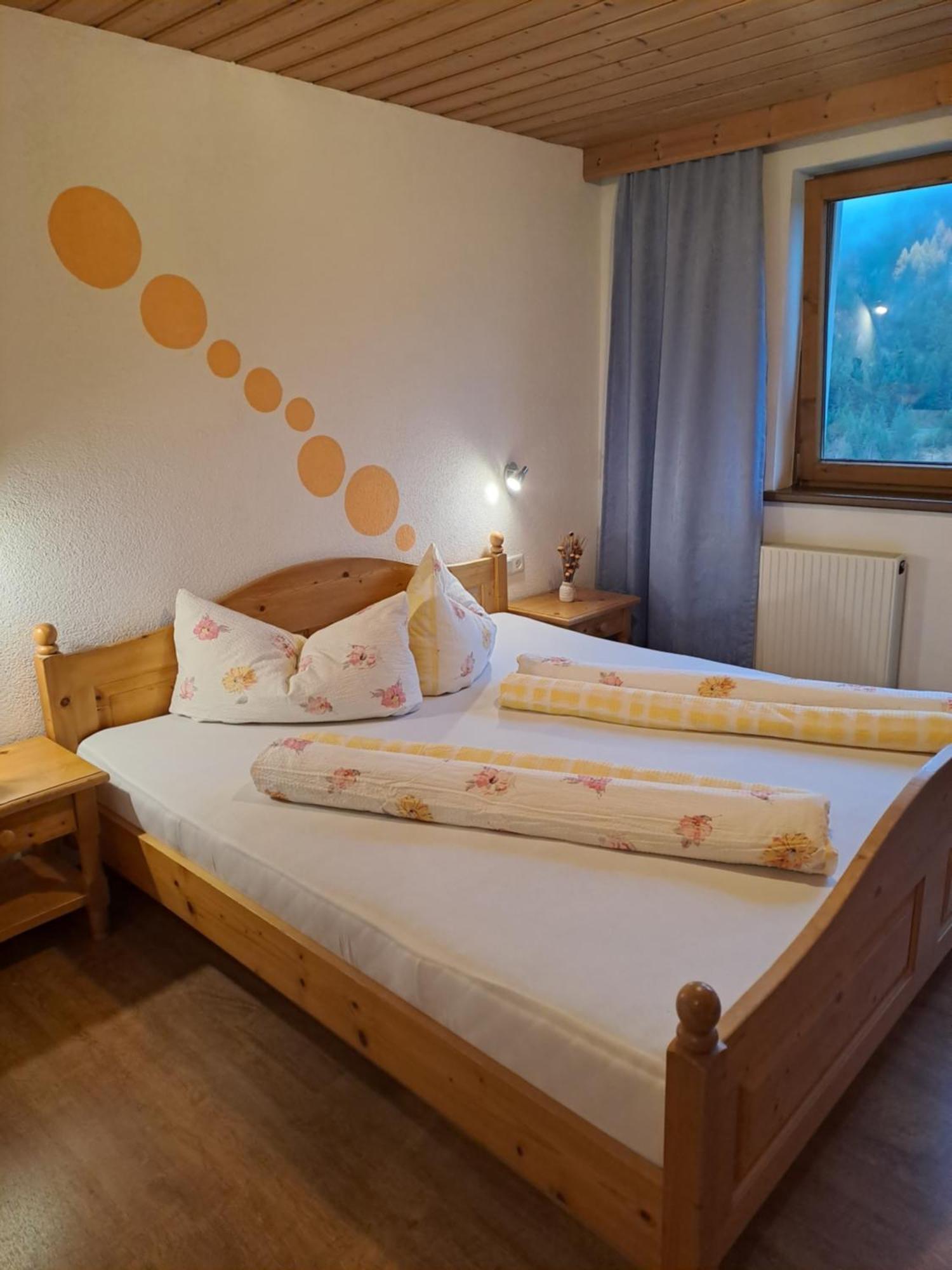 Ferienwohnung Nancy Йерценс Экстерьер фото