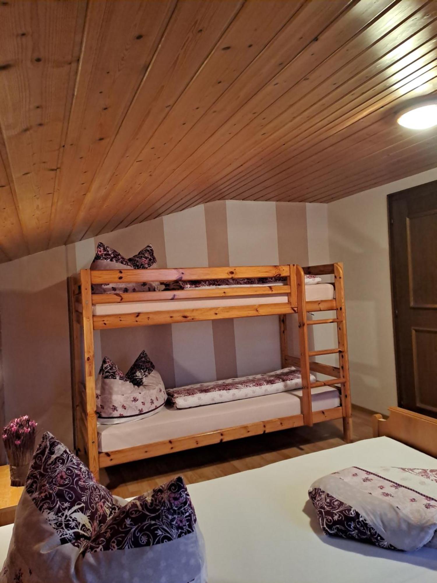 Ferienwohnung Nancy Йерценс Экстерьер фото