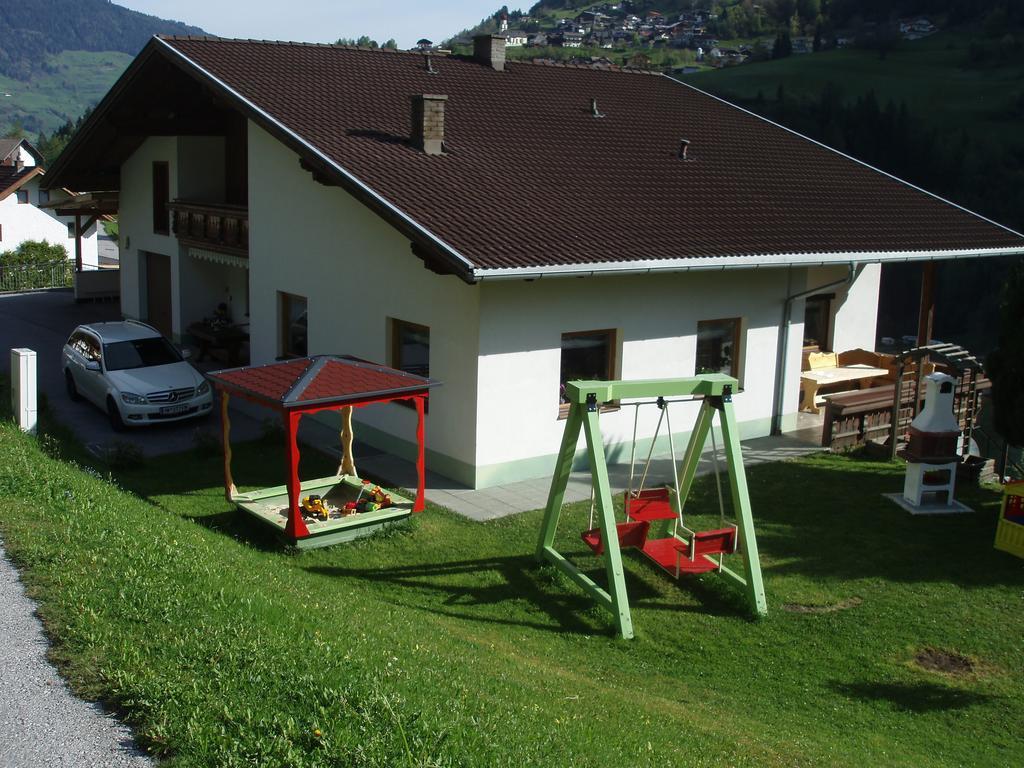 Ferienwohnung Nancy Йерценс Экстерьер фото