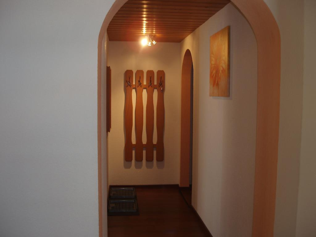 Ferienwohnung Nancy Йерценс Номер фото